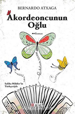 Akordeoncunun Oğlu