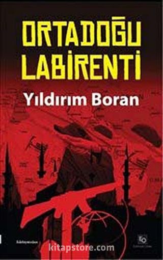 Ortadoğu Labirenti