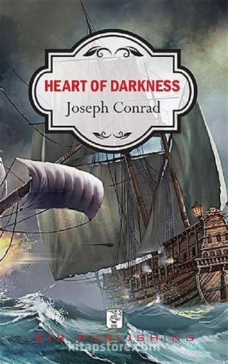 Heart of Darkness