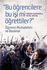 'Bu Öğrencilere Bu İşi mi Öğrettiler?'