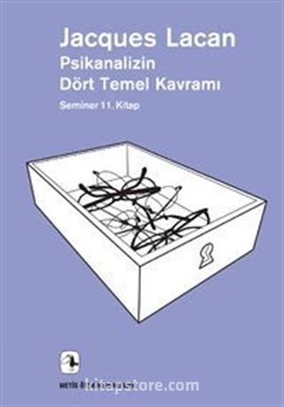 Psikanalizin Dört Temel Kavramı