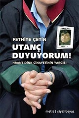 Utanç Duyuyorum!