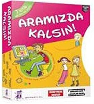 Aramızda Kalsın (7 Kitap Set)