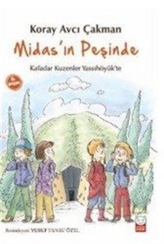 Midas'ın Peşinde