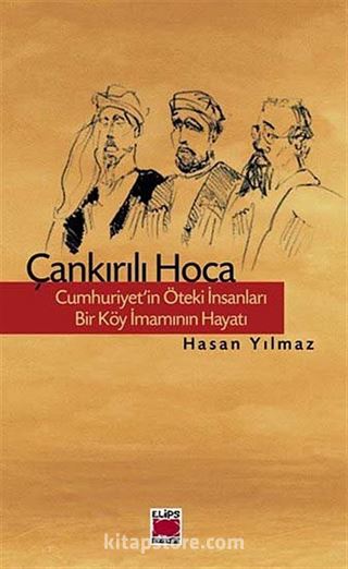 Çankırılı Hoca