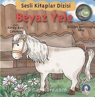 Beyaz Yele