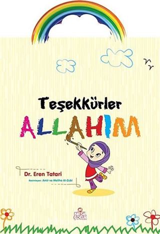 Teşekkürler Allahım