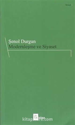 Modernleşme ve Siyaset