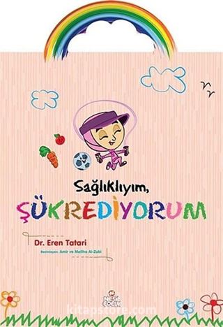 Sağlıklıyım Şükrediyorum