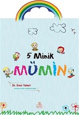 5 Minik Mümin