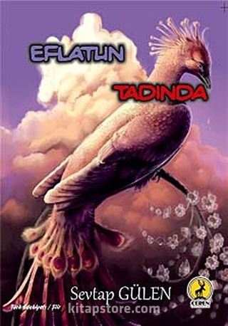 Eflatun Tadında