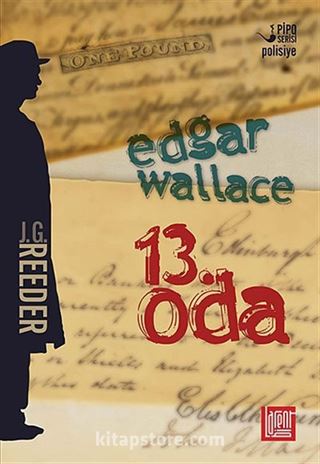 13. Oda / J.G. Reeder-1