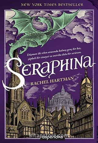 Seraphina