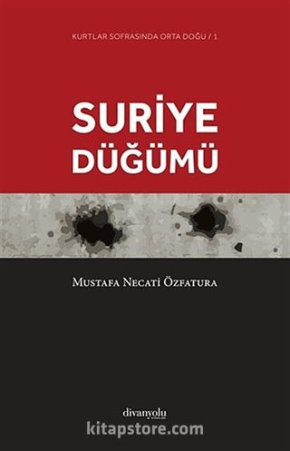 Suriye Düğümü