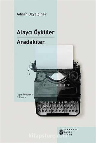 Alaycı Öyküler Aradakiler