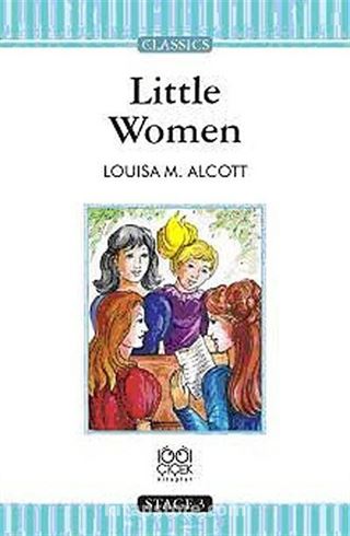 Little Women (Stage 3)