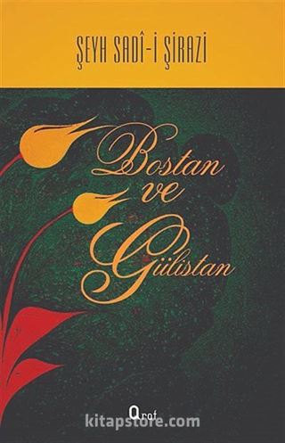 Bostan ve Gülistan