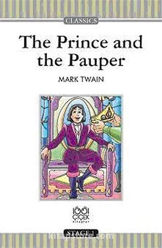 The Prince and the Pauper (Stage 1)