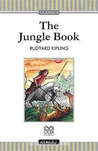 The Jungle Book (Stage 1)