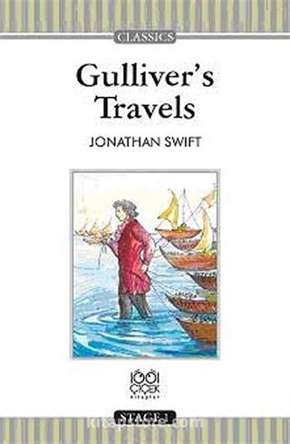 Gulliver's Travels (Stage 1)