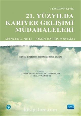 21. Yüzyılda Kariyer Gelişimi Müdahaleleri