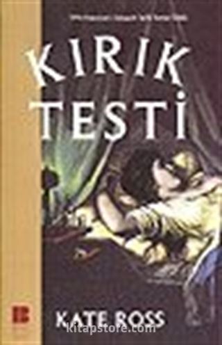 Kırık Testi