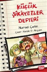 Küçük Şikayetler Defteri