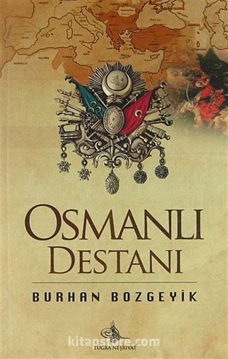 Osmanlı Destanı