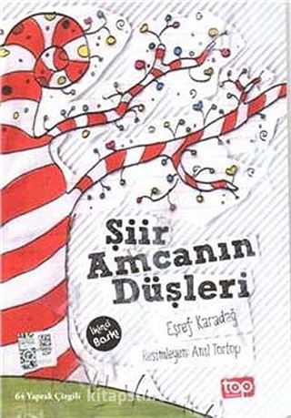 Şiir Amcanın Düşleri