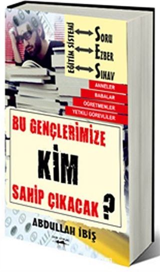 Bu Gençlerimize Kim Sahip Çıkacak