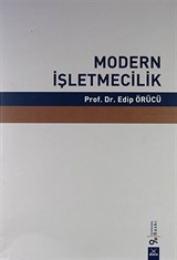 Modern İşletmecilik