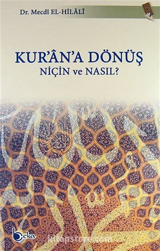 Kur'an'a Dönüş