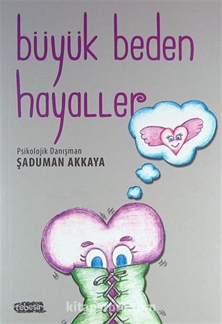 Büyük Beden Hayaller