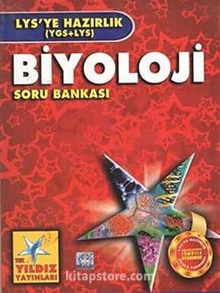 LYS Biyoloji Soru Bankası