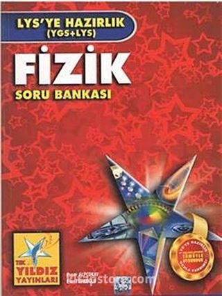 LYS Fizik Soru Bankası