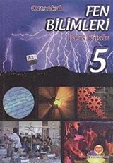 Ortaokul Fen Bilimleri 5. Sınıf Ders Kitabı