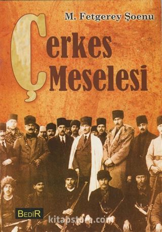 Çerkes Meselesi