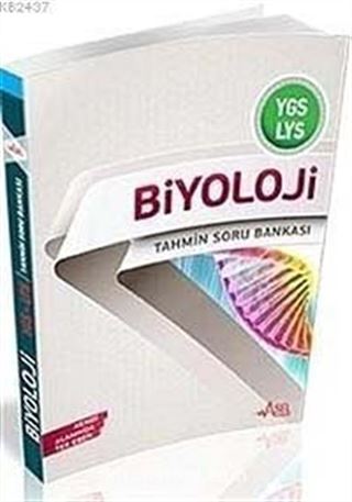 YGS-LYS Tahmin Biyoloji Soru Bankası