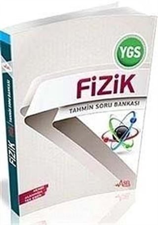 YGS Tahmin Fizik Soru Bankası