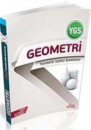 YGS Geometri Tahmin Soru Bankası