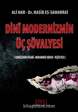 Dini Modernizmin Üç Şövalyesi