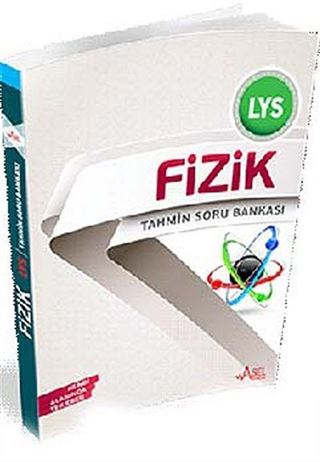 LYS Fizik Tahmin Soru Bankası