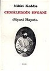 Cemaleddin Efgani/Siyasi Hayatı