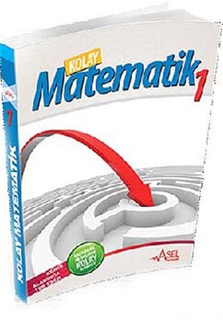 Kolay Matematik 1 (Soru Bankası)