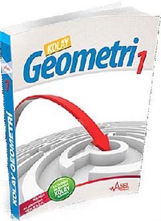 Kolay Geometri 1 (Soru Bankası)