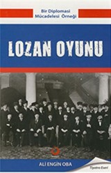 Lozan Oyunu