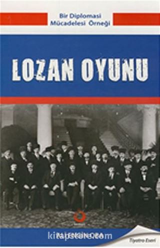 Lozan Oyunu