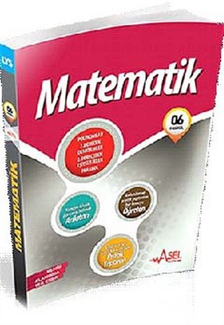 LYS Matematik Fasikülleri -6