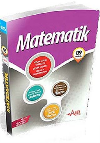 LYS Matematik Fasikülleri -9