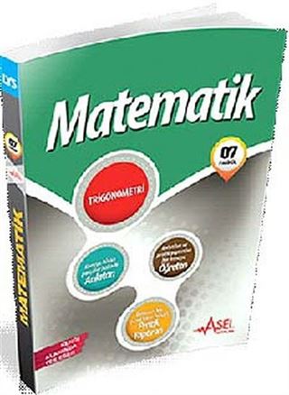 LYS Matematik Fasikülleri -7